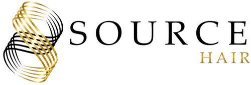 Source Hair