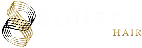 Source Hair